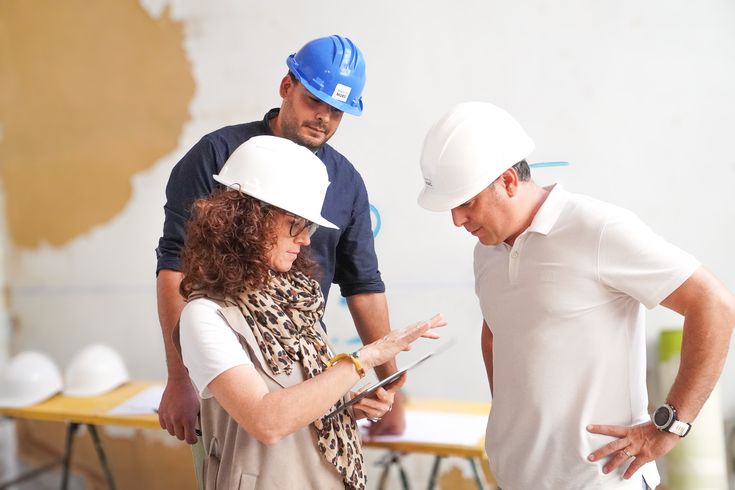 Infrastructure development